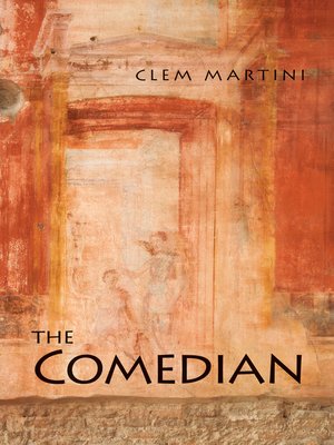 cover image of The Comedian